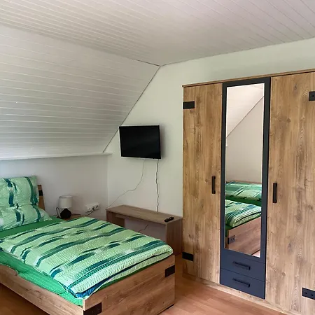 Hagweg Untermunkheim